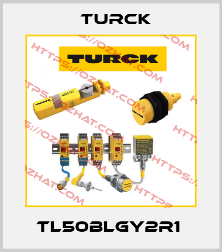 TL50BLGY2R1  Turck