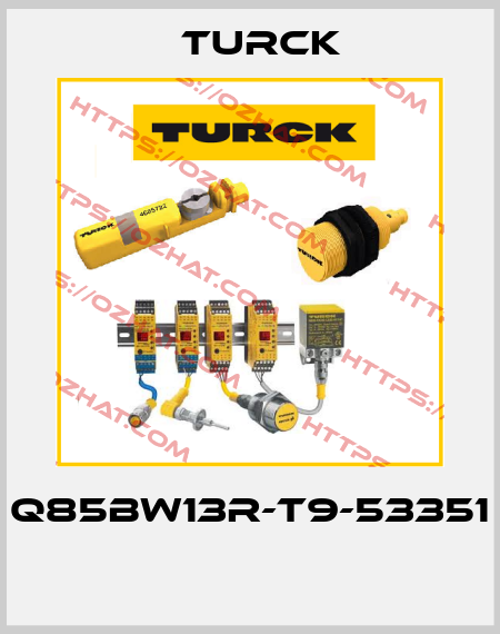 Q85BW13R-T9-53351  Turck