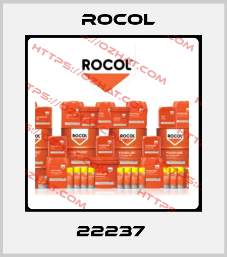 22237  Rocol