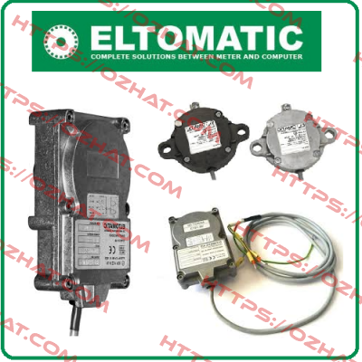 03-07R  IZ 03-07-07/100ST  231-708 Eltomatic