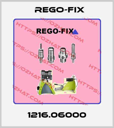 1216.06000 Rego-Fix