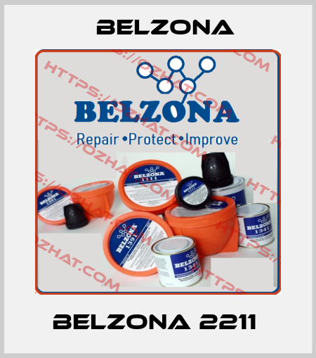 Belzona 2211  Belzona
