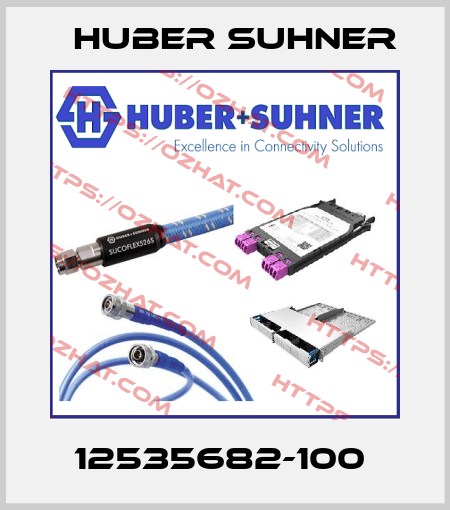 12535682-100  Huber Suhner