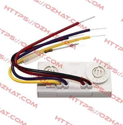 FMM-101 Notifier by Honeywell