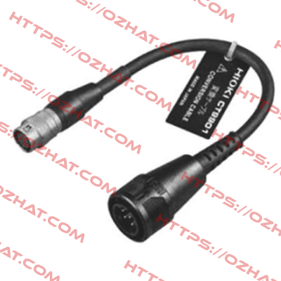 CT9901 Hioki