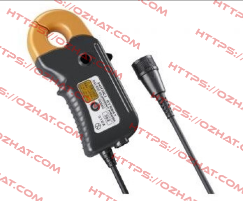 CT6843 Hioki