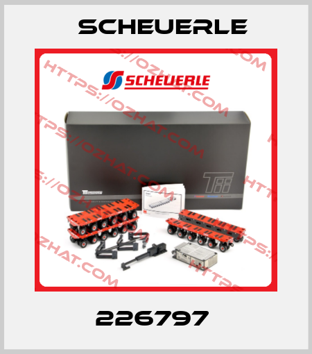 226797  Scheuerle