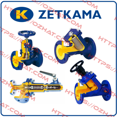 229  Zetkama