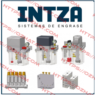 230000135,MBB-00 3L/MIN 3BAR  Intza