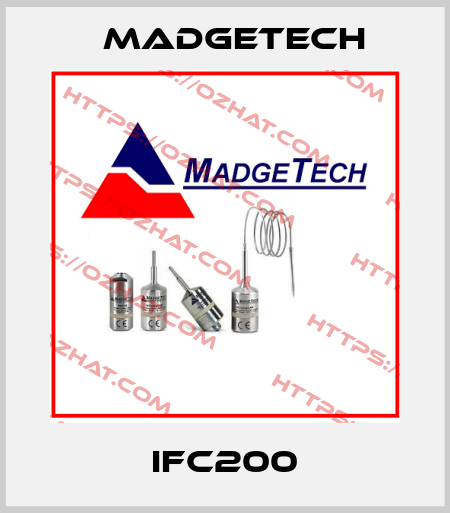 IFC200 Madgetech