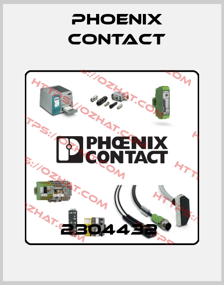 2304432  Phoenix Contact