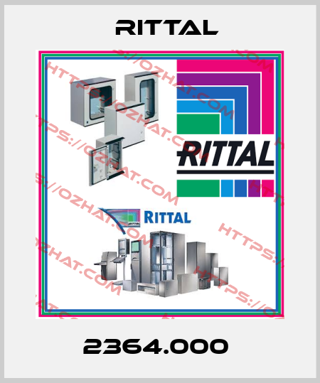 2364.000  Rittal