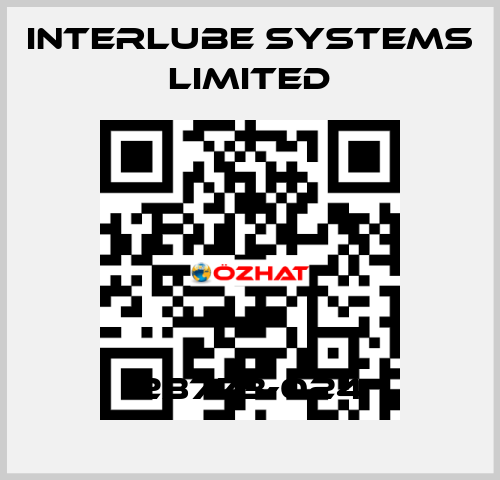 23773-024 Interlube Systems Limited