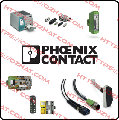 EB  2- 8-ORDER NO: 202154  Phoenix Contact