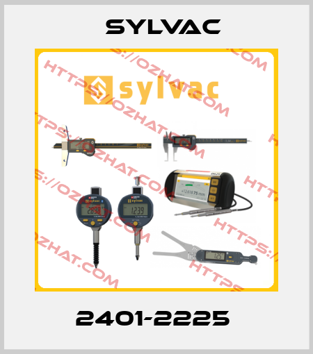 2401-2225  Sylvac