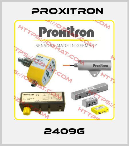 2409G Proxitron