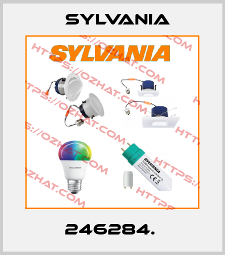 246284.  Sylvania