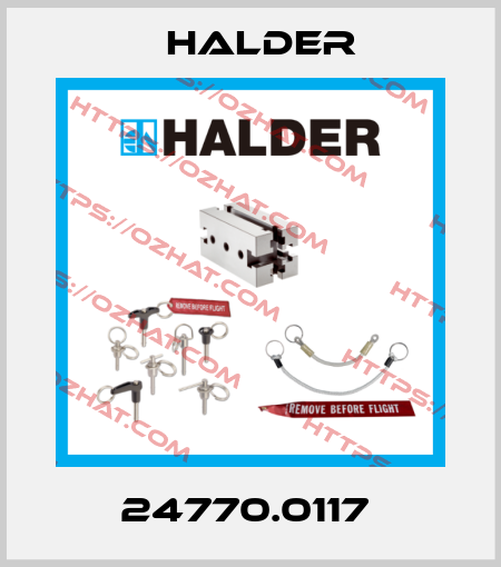 24770.0117  Halder