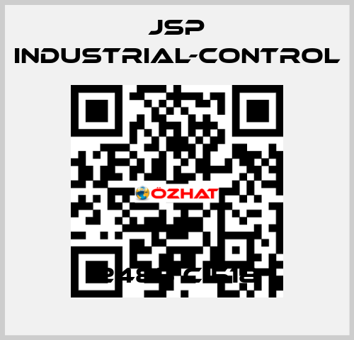 2485 C 518  JSP Industrial-Control