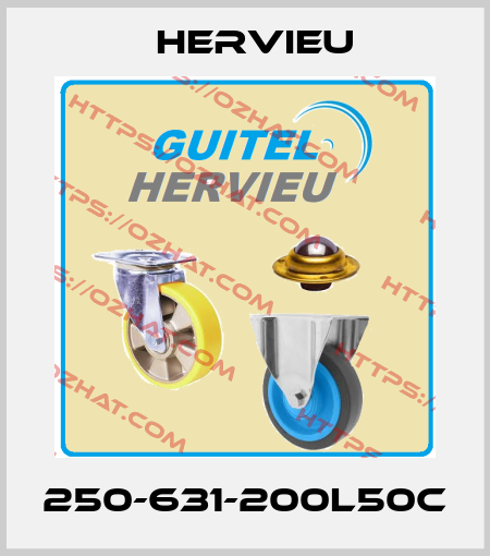 250-631-200L50C Hervieu