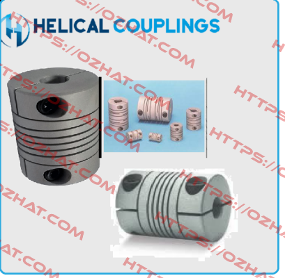 25070W73010/10  Helical