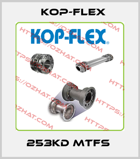 253KD MTFS  Kop-Flex
