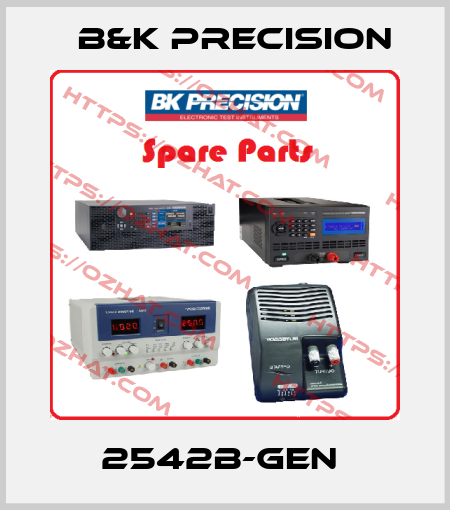 2542B-GEN  B&K Precision