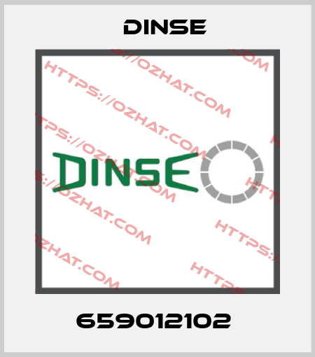 659012102  Dinse