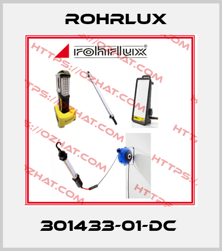 301433-01-DC  Rohrlux