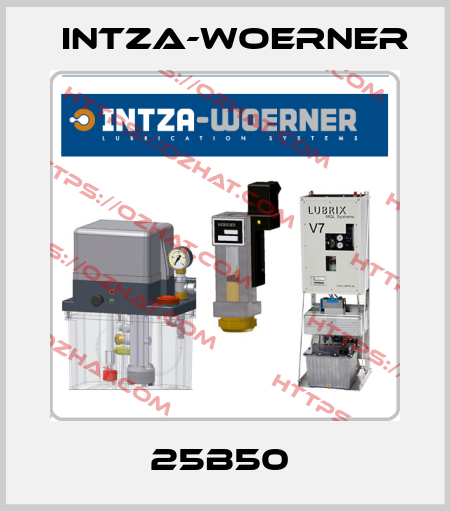 25B50  Intza-Woerner