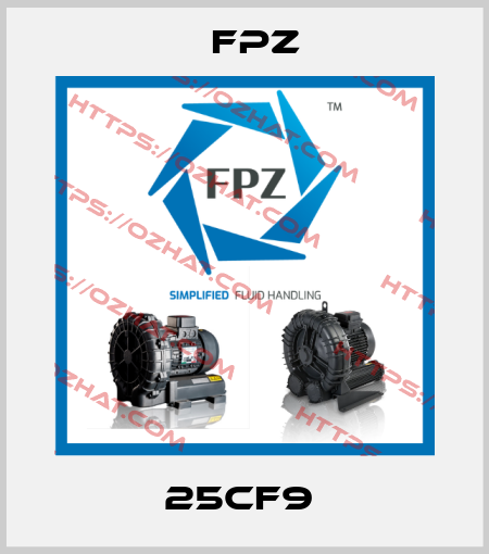 25CF9  Fpz