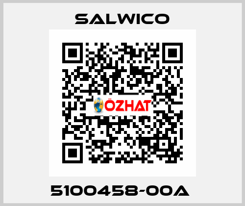 5100458-00A  Salwico