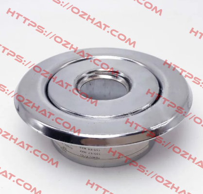 Recessed Escutcheon Edelstahl Rosette Tyco Fire