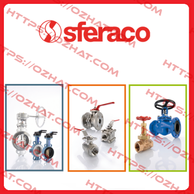 SFE702004  Sferaco