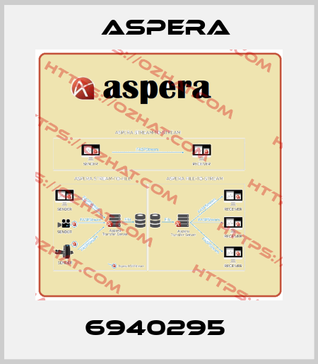 6940295  Aspera