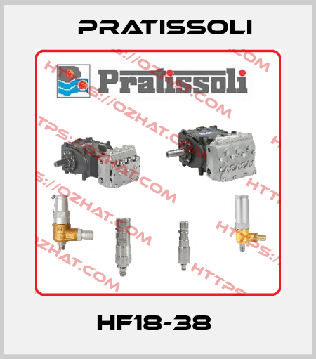 HF18-38  Pratissoli