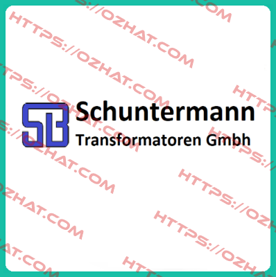 210102011  Schuntermann Transformatoren