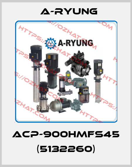 ACP-900HMFS45 (5132260) A-Ryung