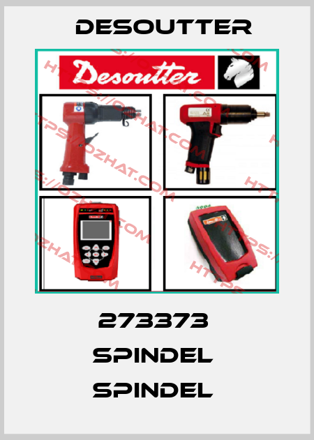273373  SPINDEL  SPINDEL  Desoutter