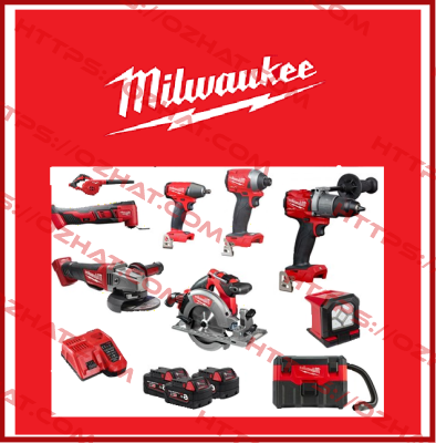 2763-20 IS PLAIN WITHOUT BATTERY CHARGER  Milwaukee