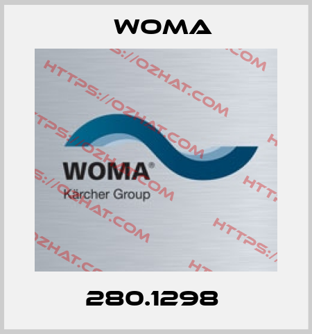 280.1298  Woma