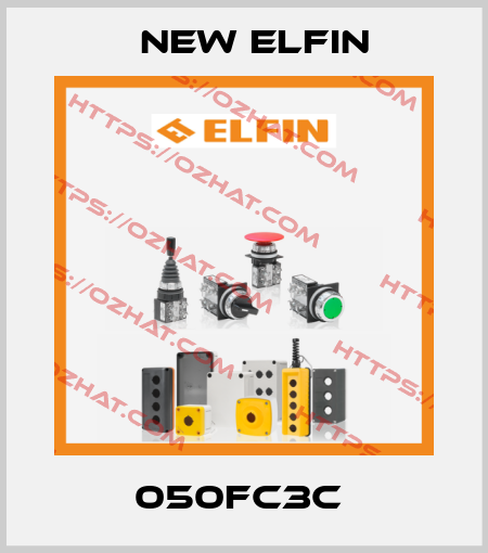 050FC3C  New Elfin