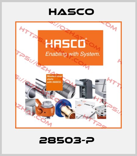 28503-P  Hasco