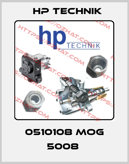 0510108 MOG 5008  HP Technik