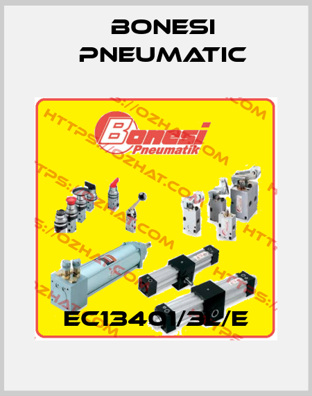 EC13401/3L/E Bonesi Pneumatic
