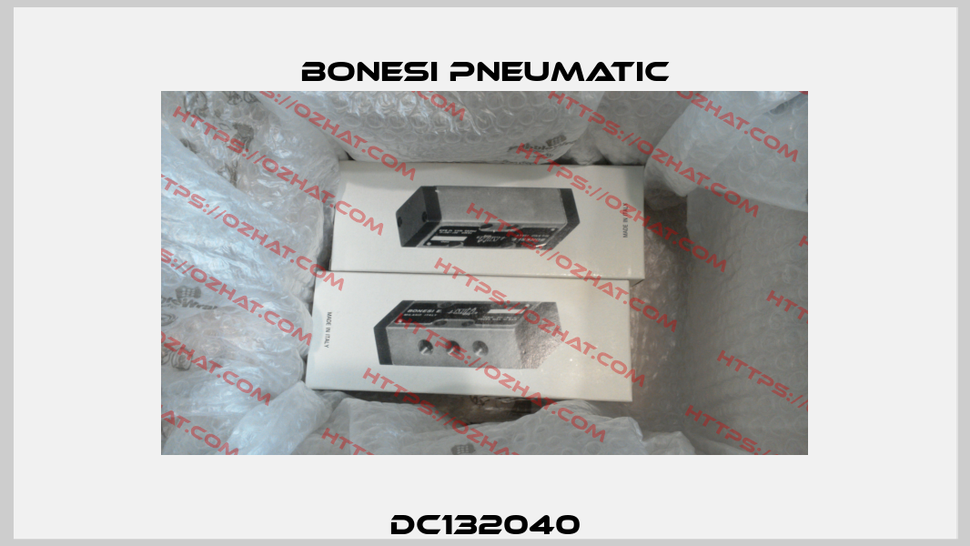 DC132040 Bonesi Pneumatic