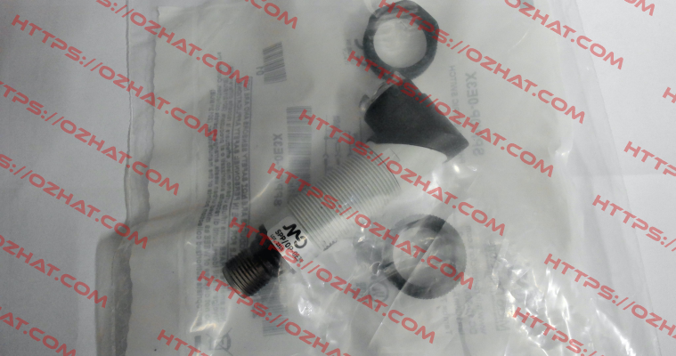 SPP/0P-0E3X Micro Detectors / Diell (now Datasensing)