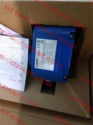 RN 3002B-011EA7Z7A Uwt