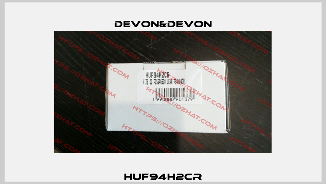 HUF94H2CR Devon&Devon