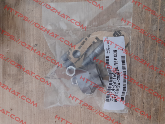 11400011505 OMFB Hydraulic